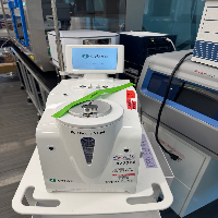Cytiva Sepax C-Pro Cell Processing Instrument image 0